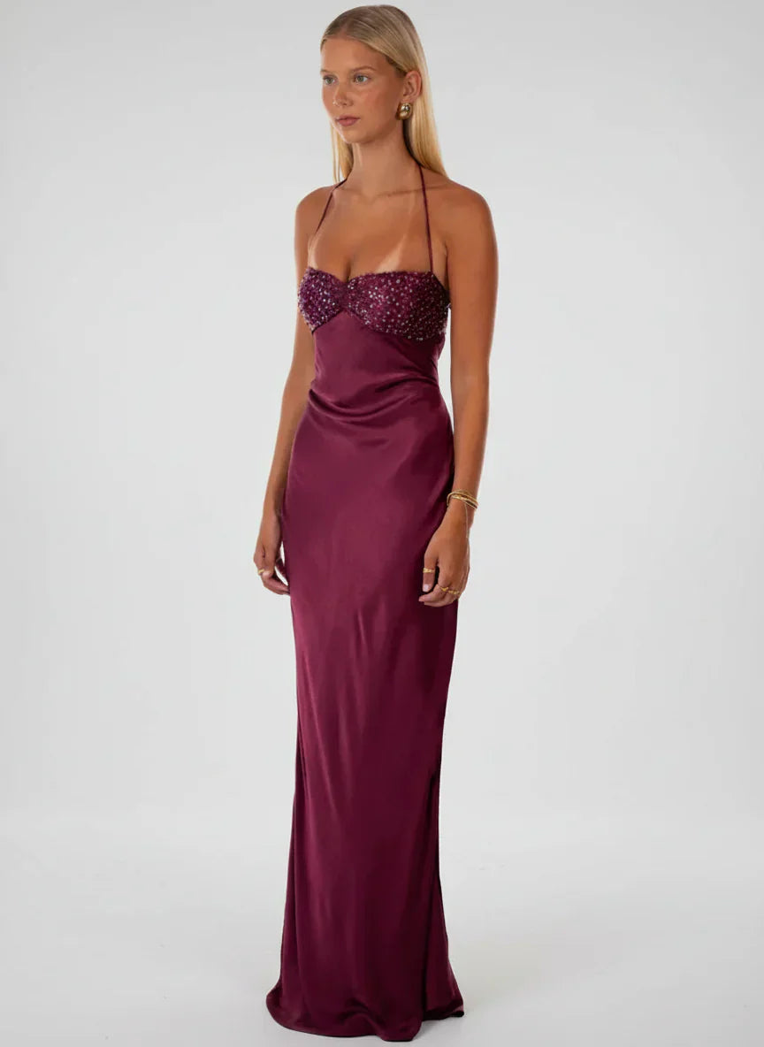 Helena Sukienka Maxi