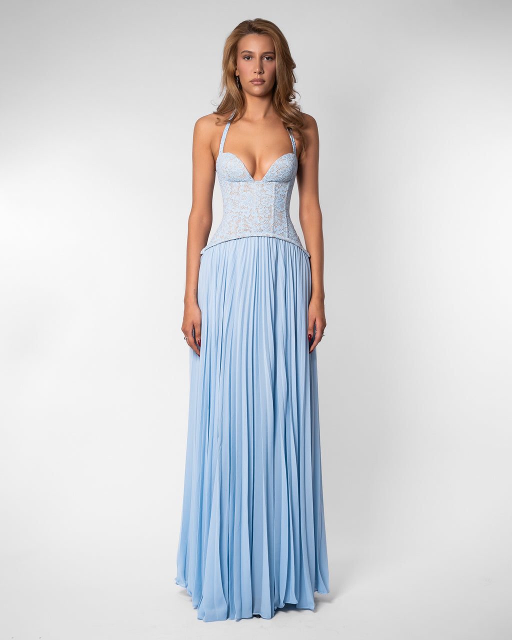 Weronika Sukienka Maxi