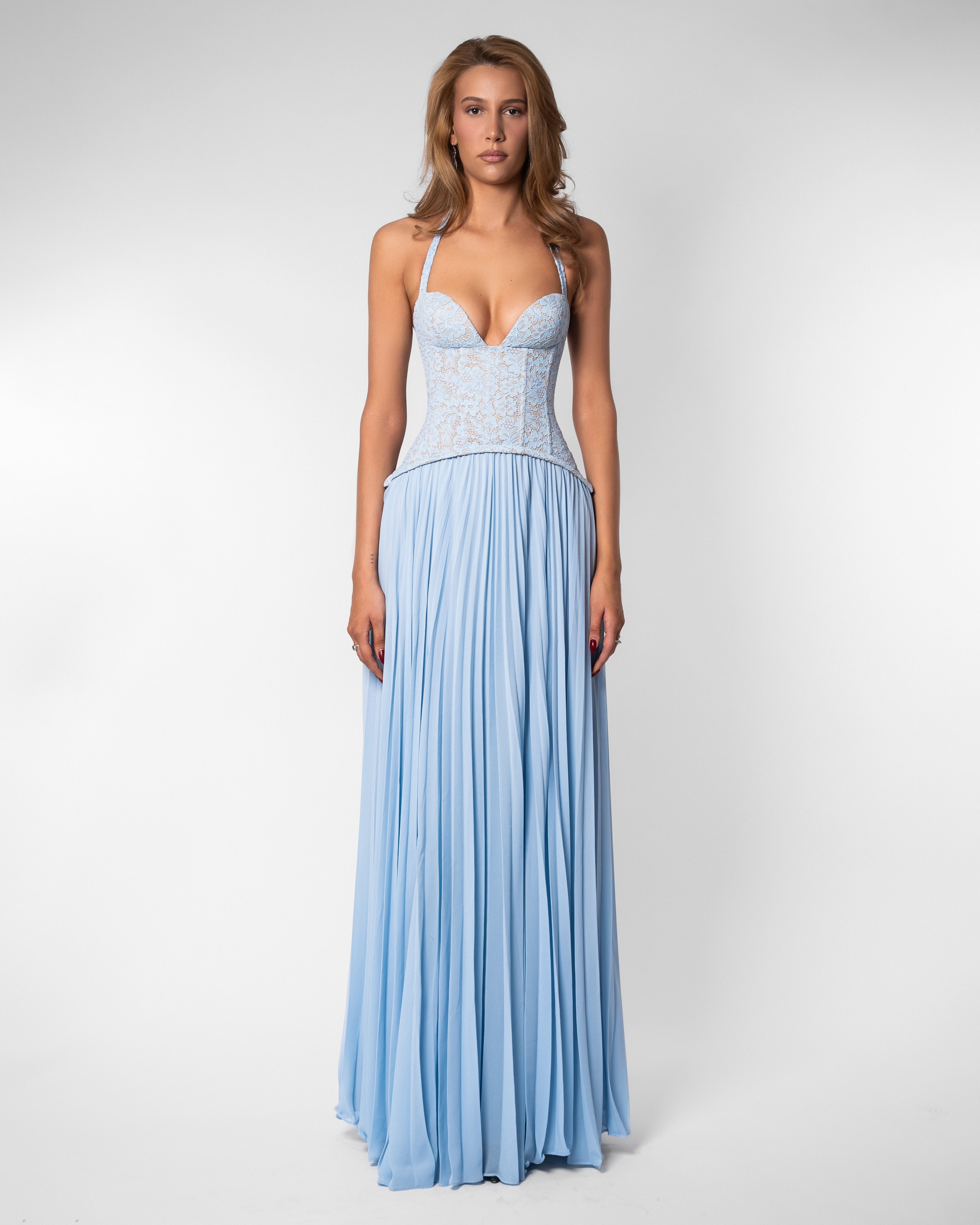 Weronika Sukienka Maxi