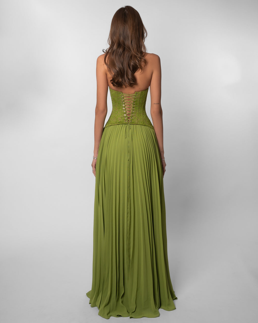 Sukienka Maxi Nathalie