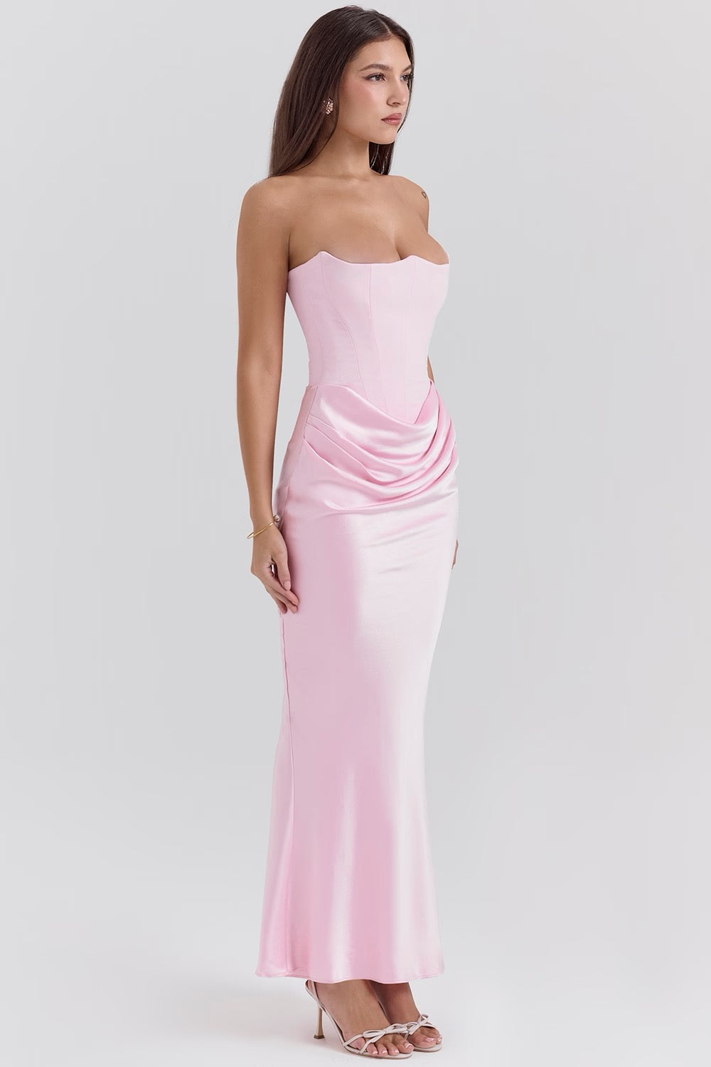 Tessa Sukienka Maxi