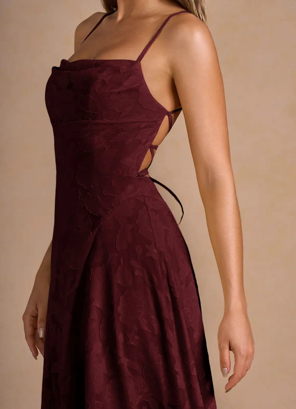 Oliwia Sukienka Maxi