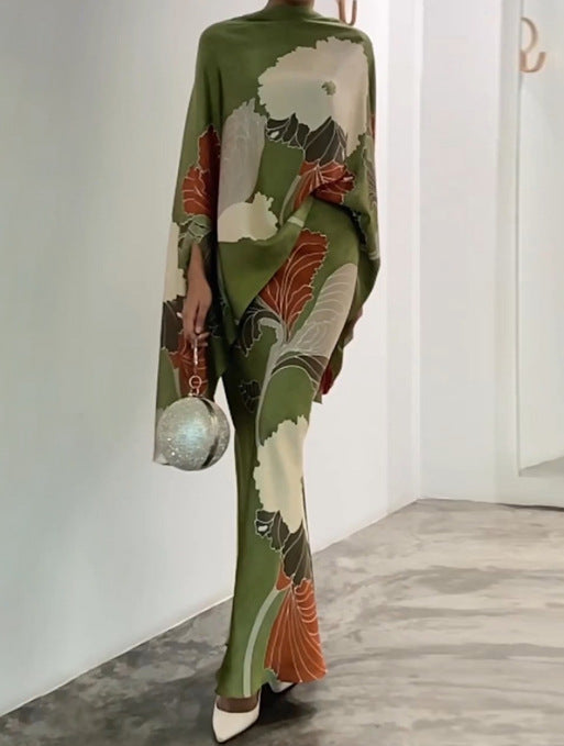 ALTHEA | STYLOWY LUŹNY KOMPLET