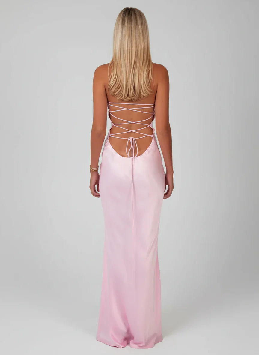 Helena Sukienka Maxi