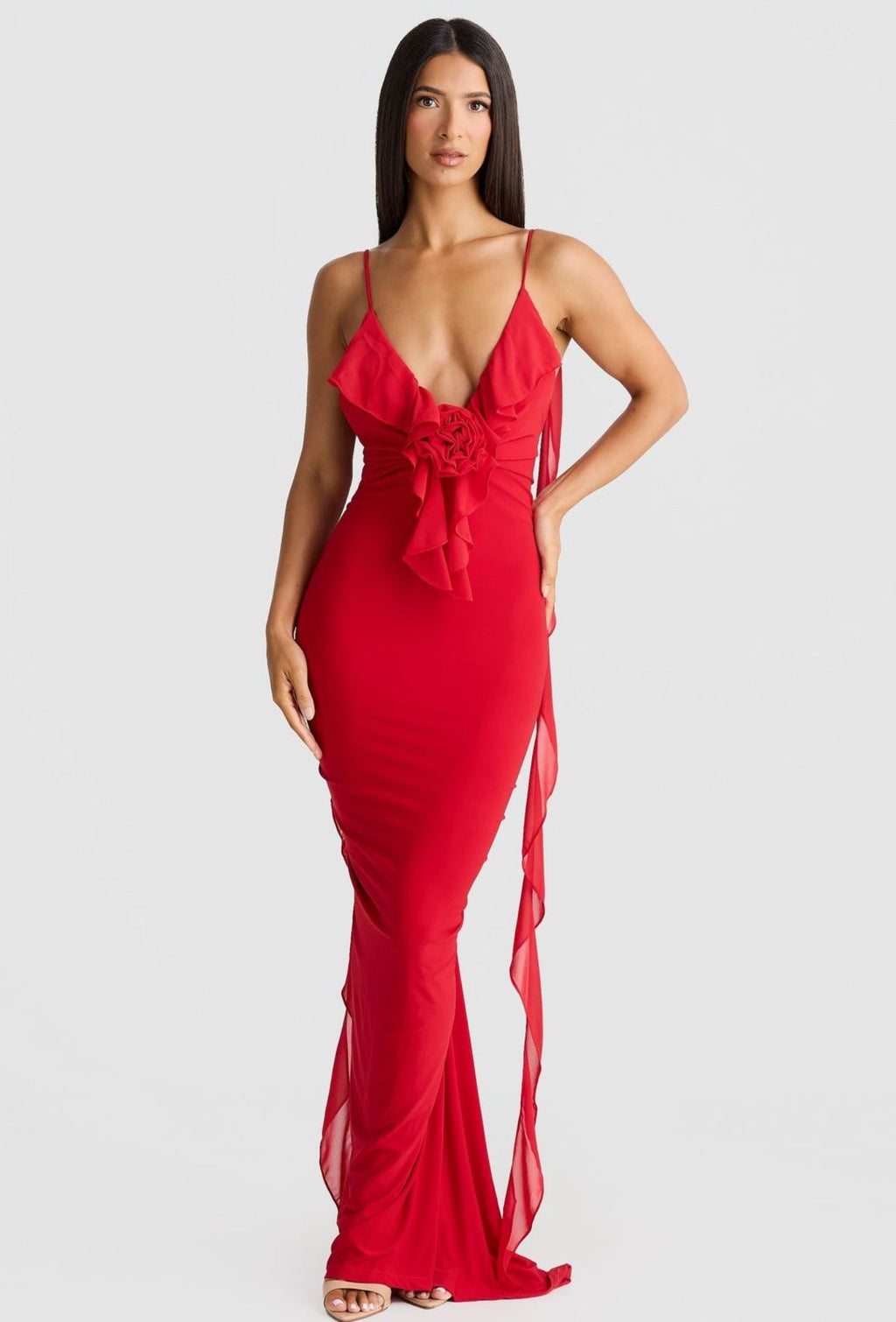 Amara Sukienka Maxi