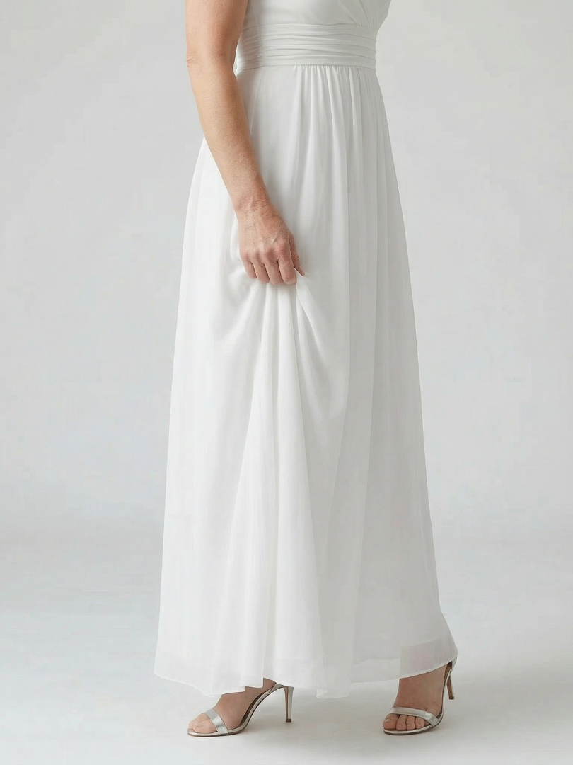 Aelin | Sukienka Maxi Pure Flow
