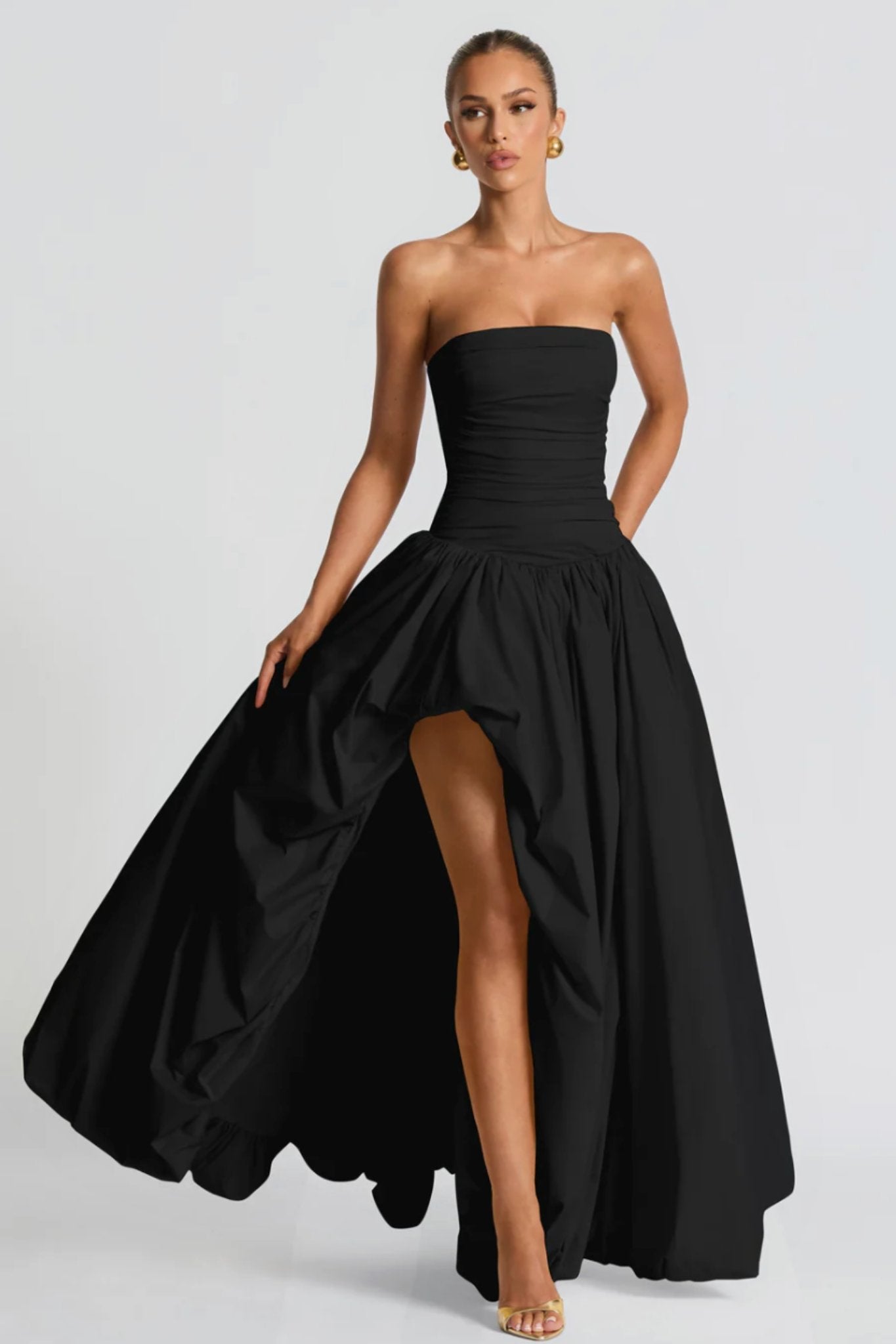 Sukienka Weronia Maxi