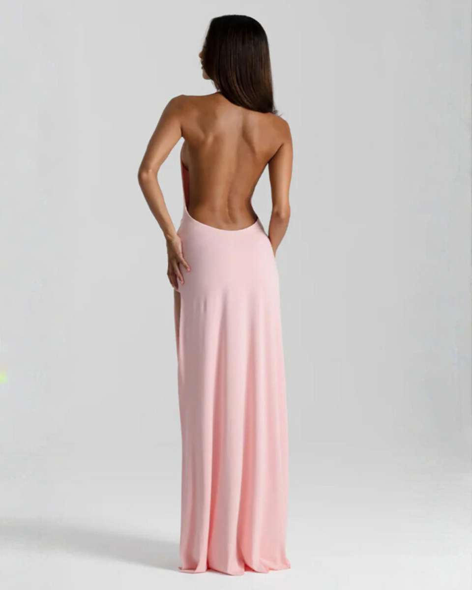 Elara Solène Sukienka Maxi