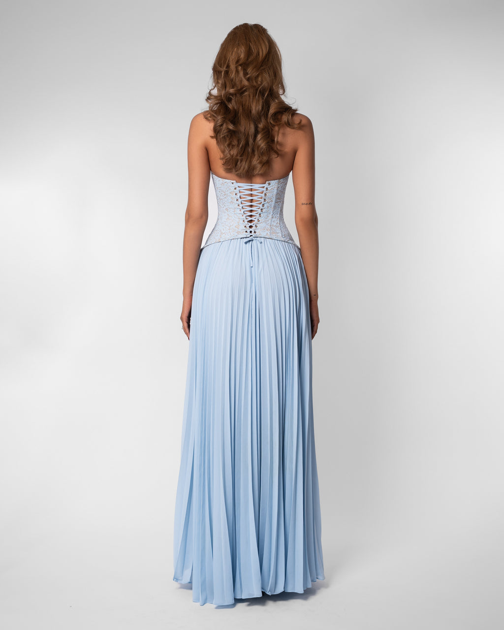 Weronika Sukienka Maxi