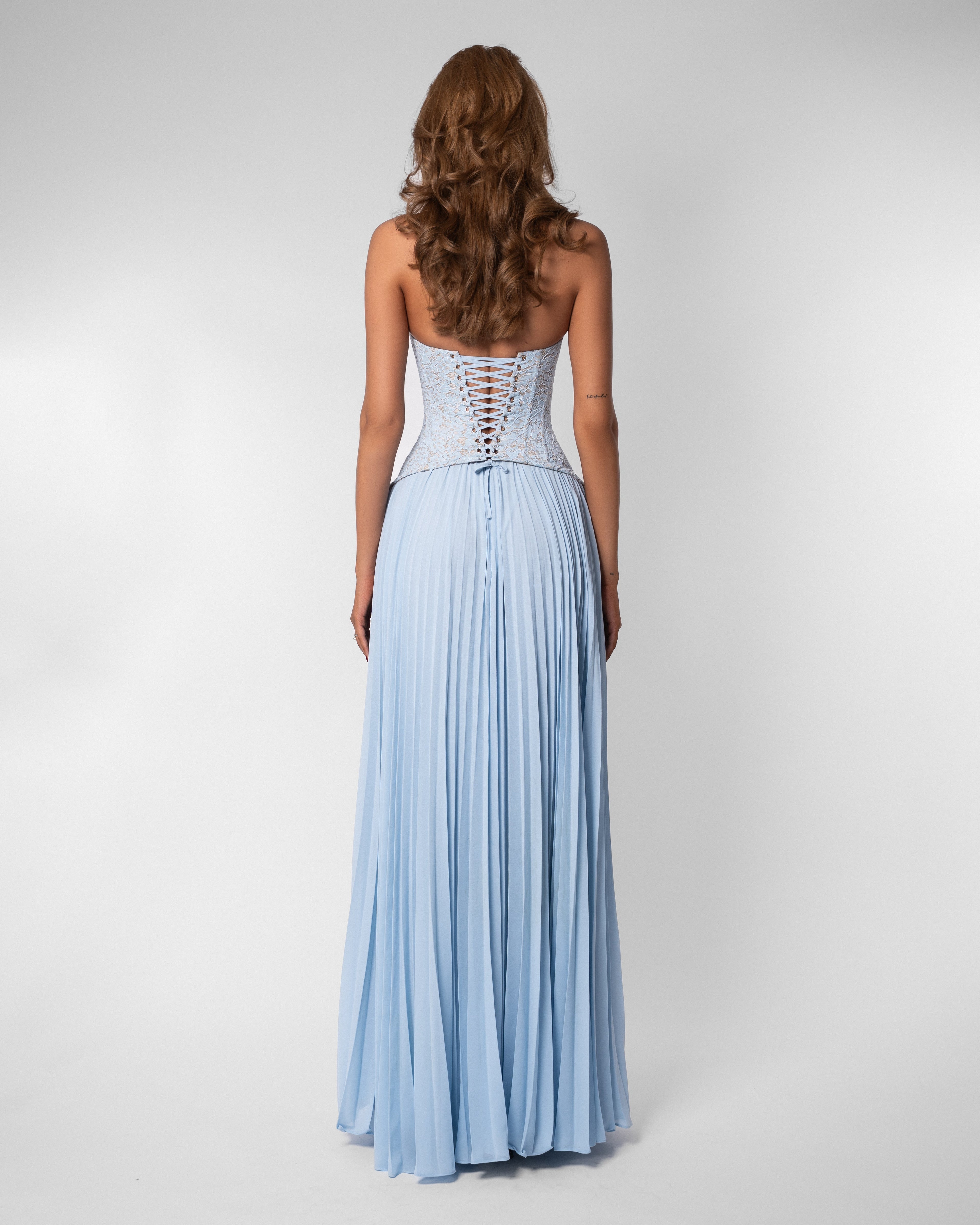 Weronika Sukienka Maxi