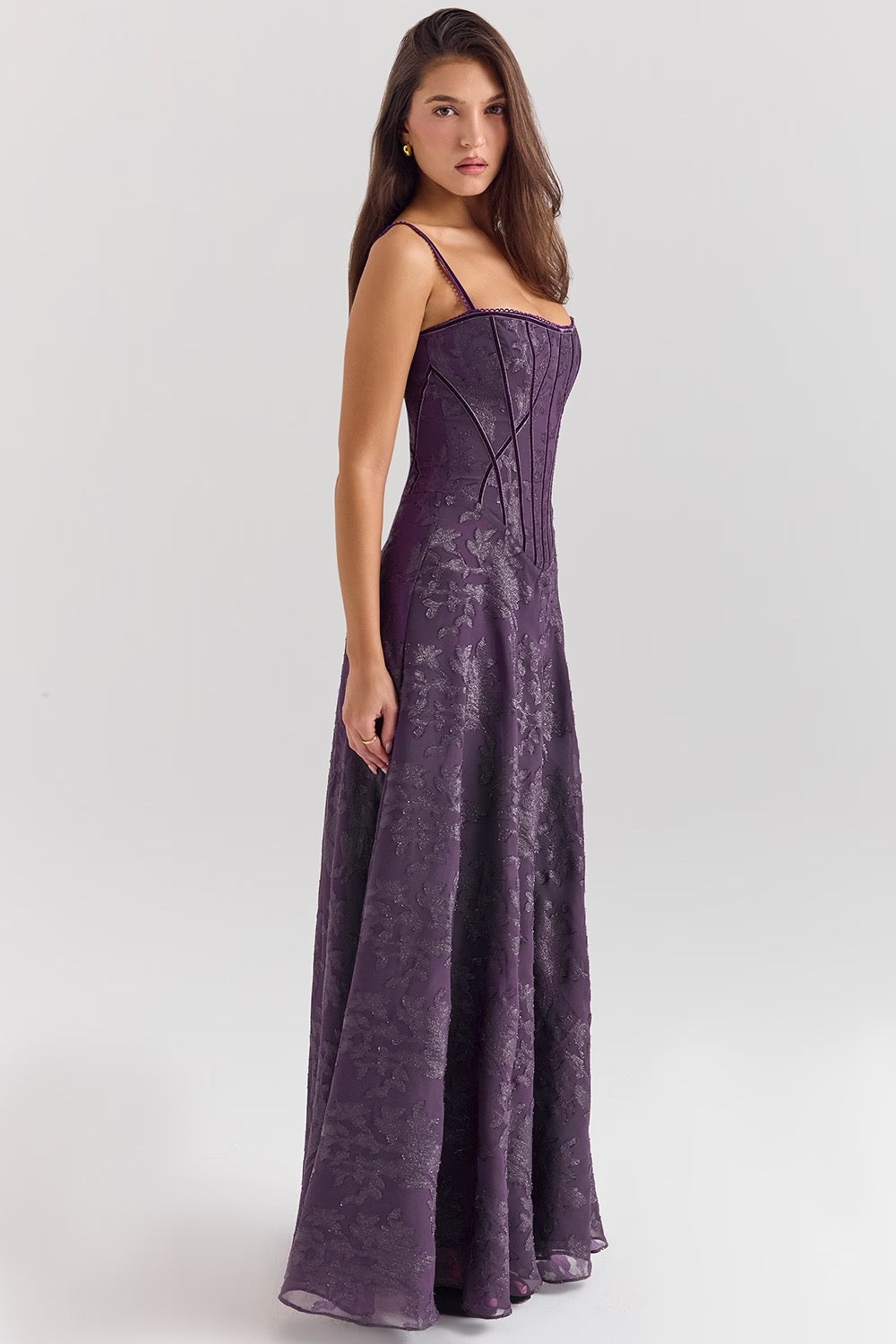 Sorella Sukienka Maxi