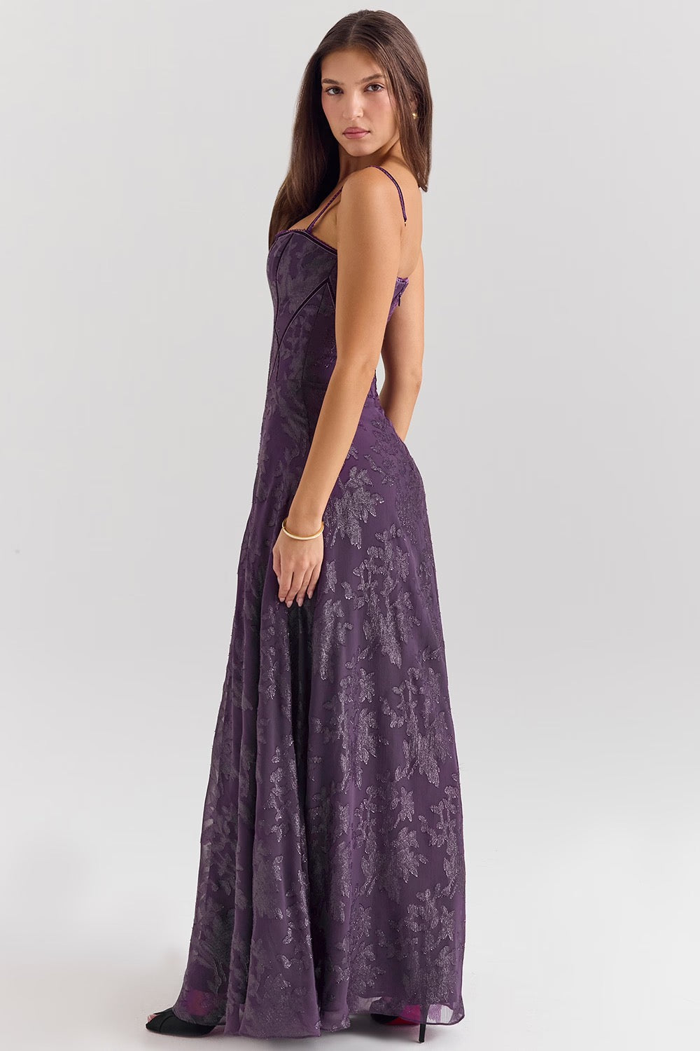 Sorella Sukienka Maxi