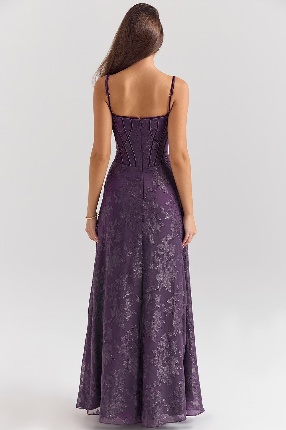 Sorella Sukienka Maxi