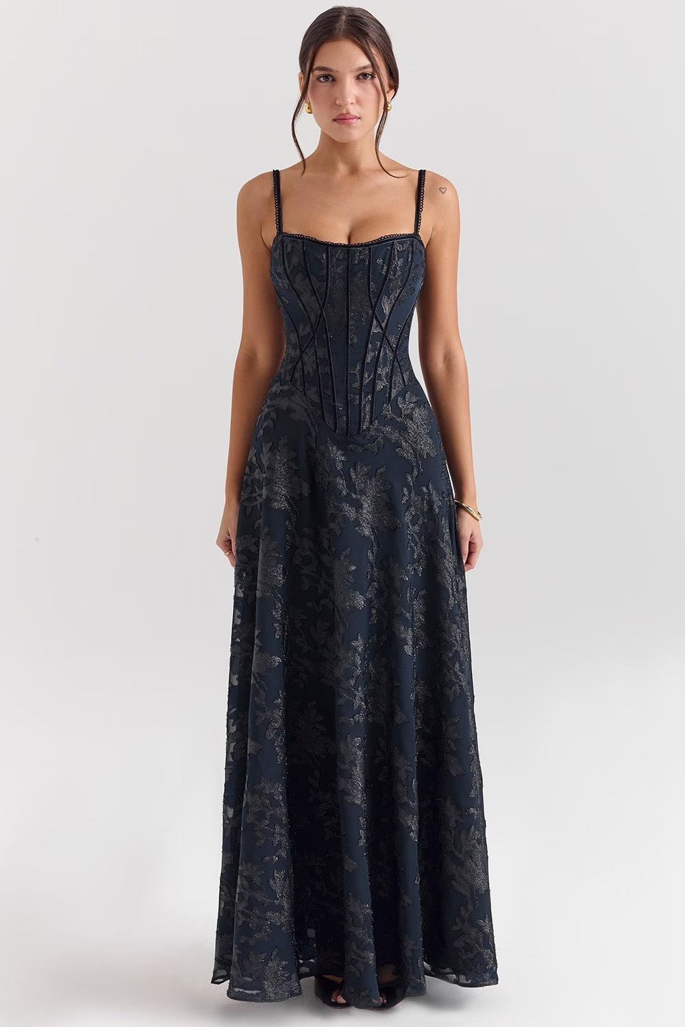 Sorella Sukienka Maxi