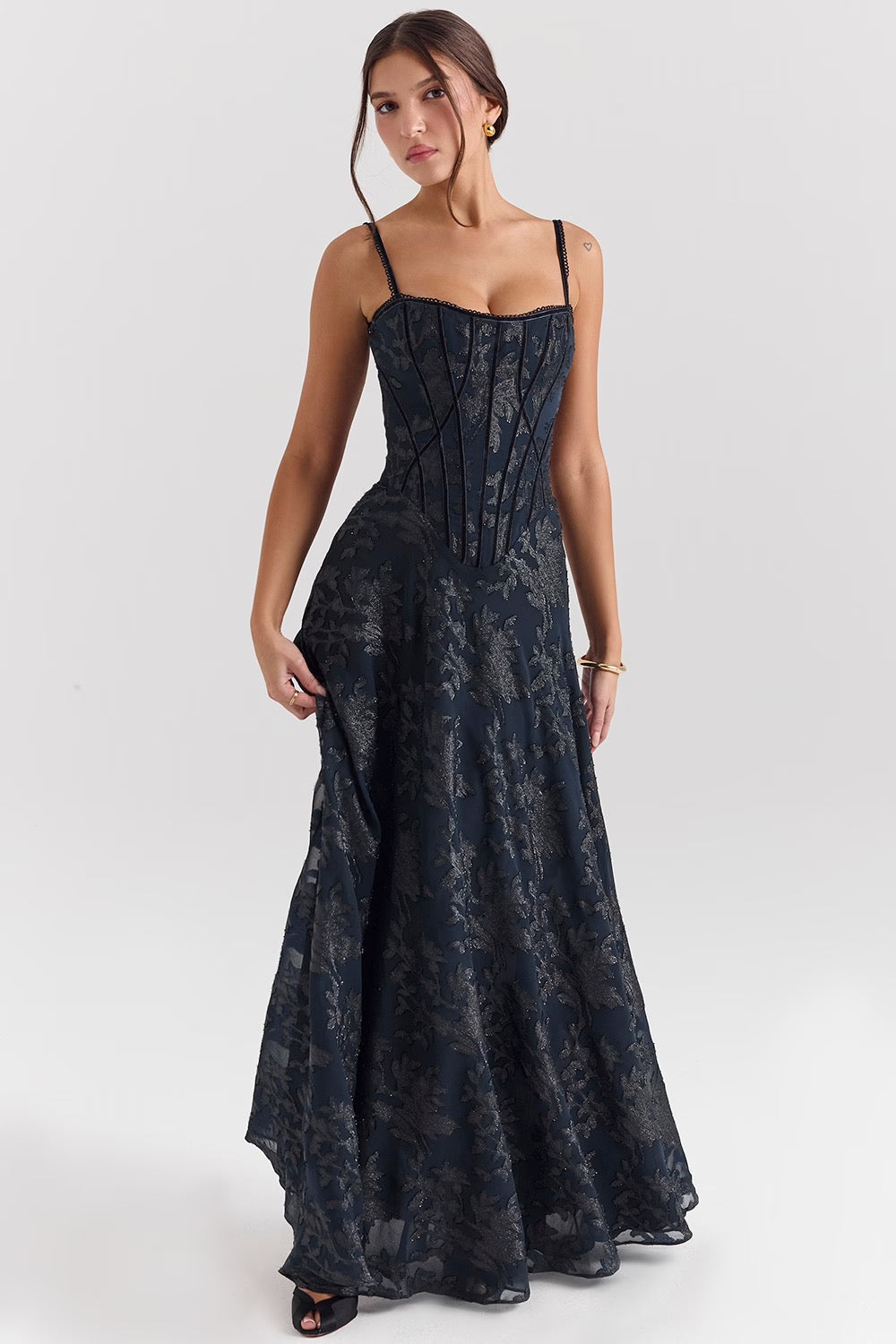 Sorella Sukienka Maxi