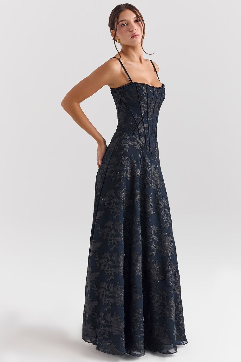 Sorella Sukienka Maxi