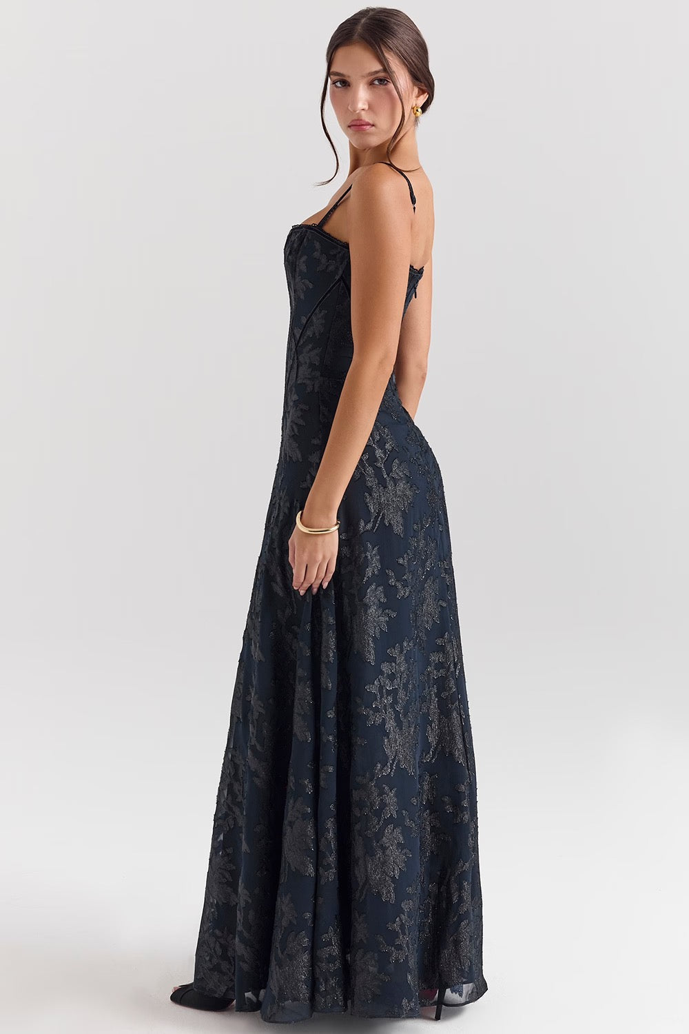 Sorella Sukienka Maxi