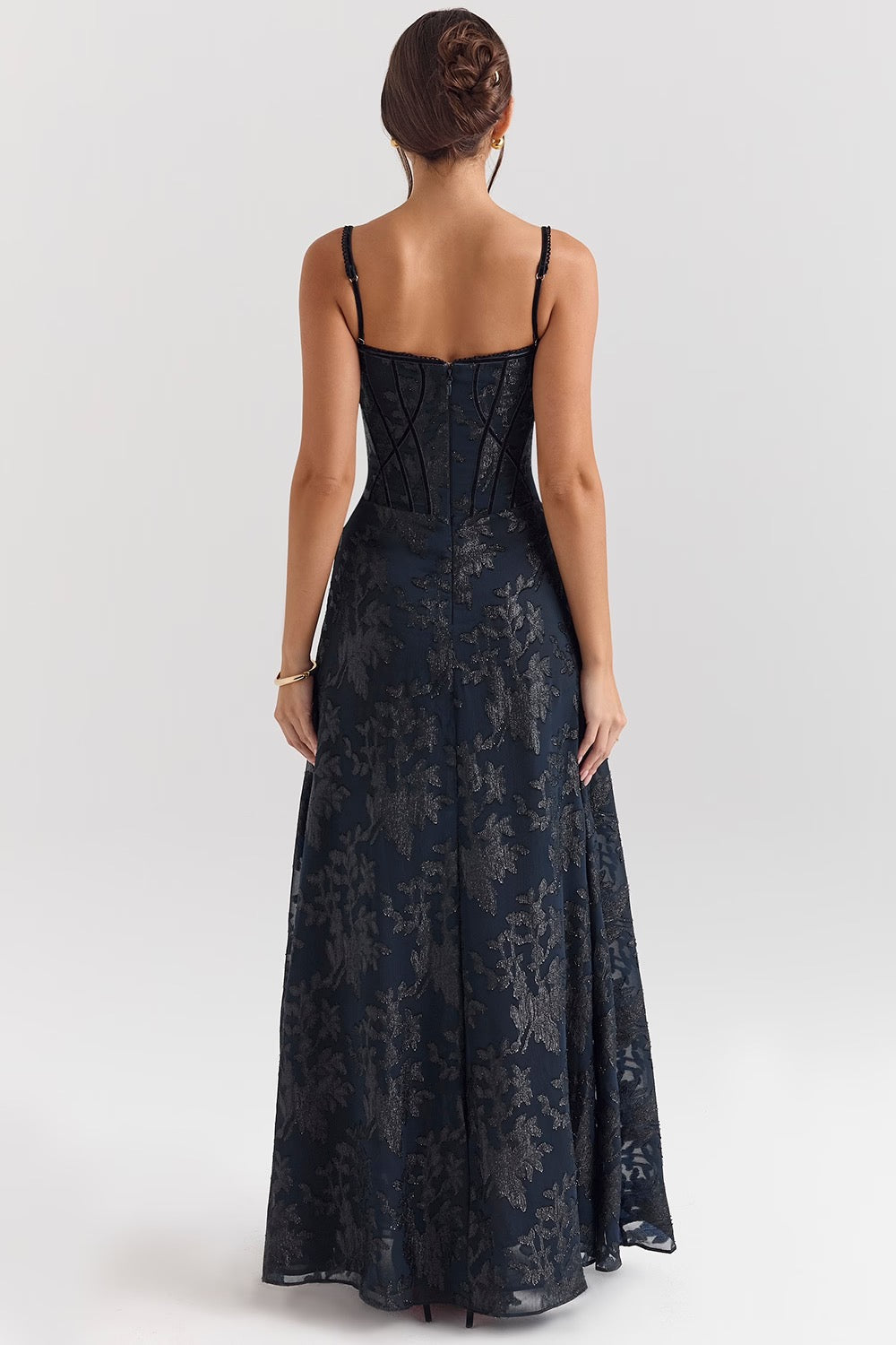 Sorella Sukienka Maxi
