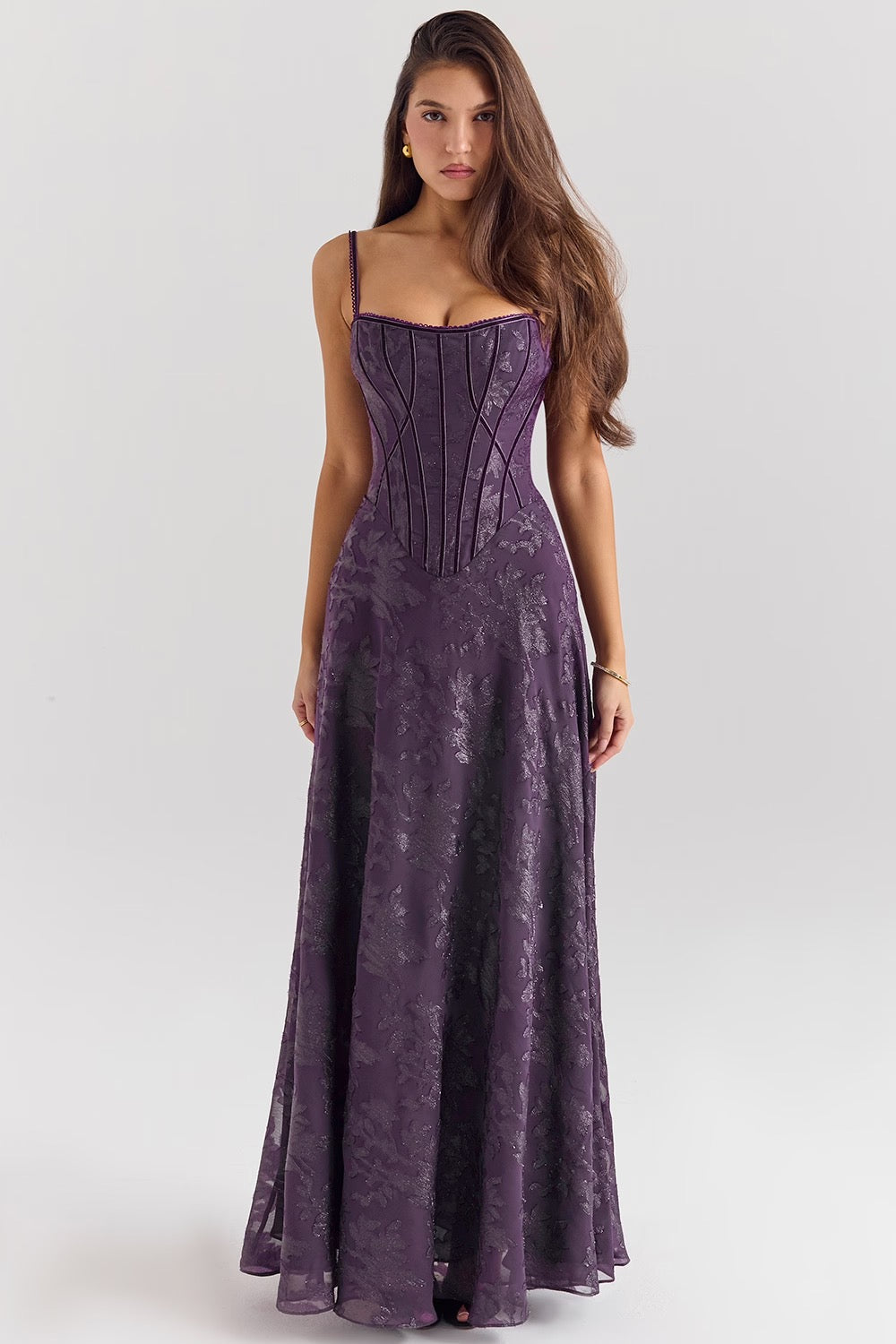 Sorella Sukienka Maxi