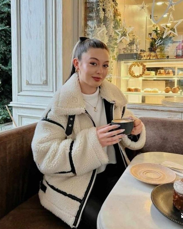 Anouk | Teddyjas dla kobiet