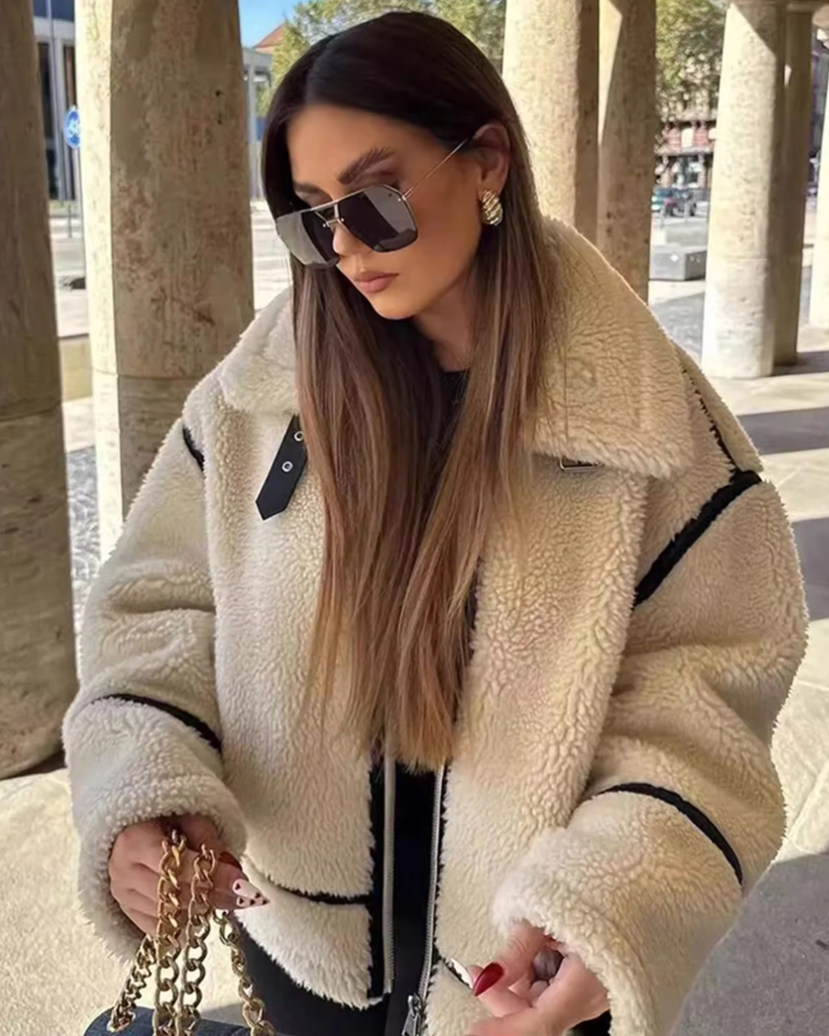 Anouk | Teddyjas dla kobiet