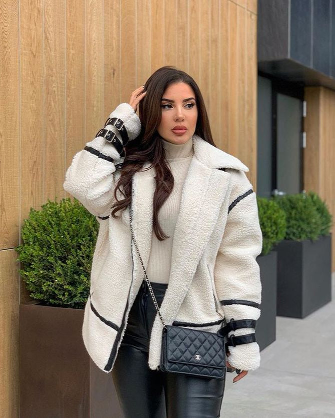 Anouk | Teddyjas dla kobiet