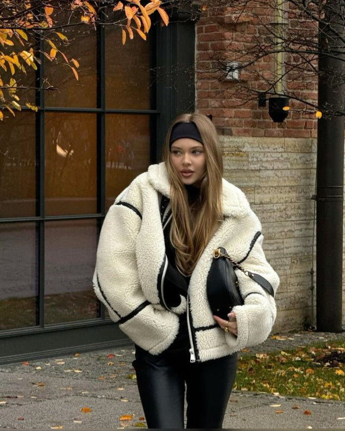 Anouk | Teddyjas dla kobiet