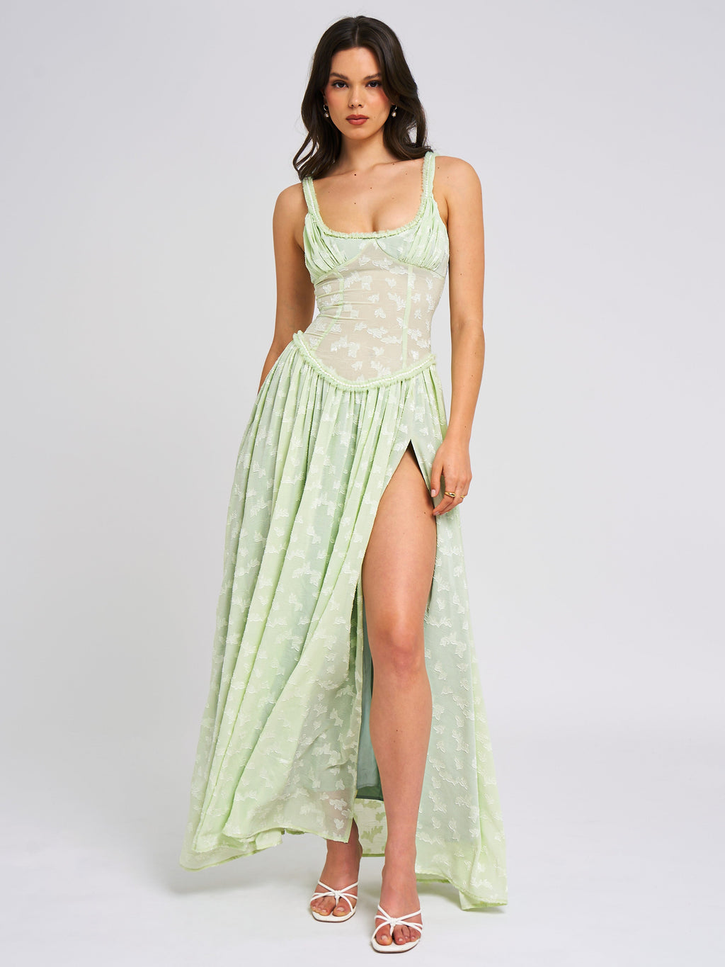 Evelissa Sukienka Maxi