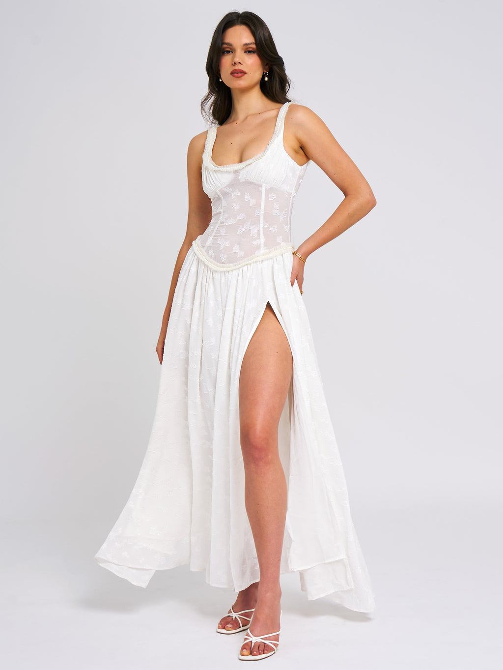 Evelissa Sukienka Maxi