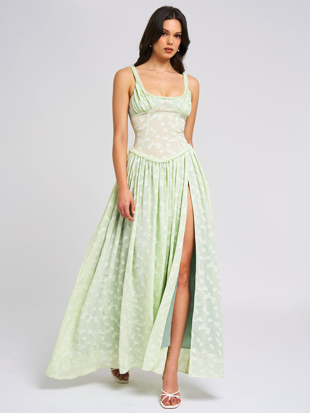 Evelissa Sukienka Maxi