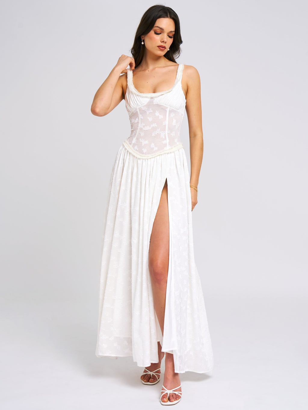 Evelissa Sukienka Maxi