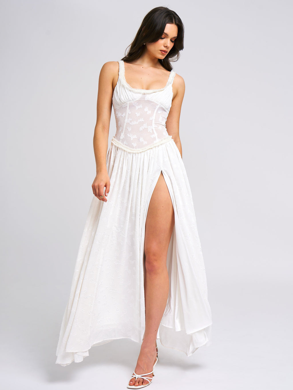 Evelissa Sukienka Maxi