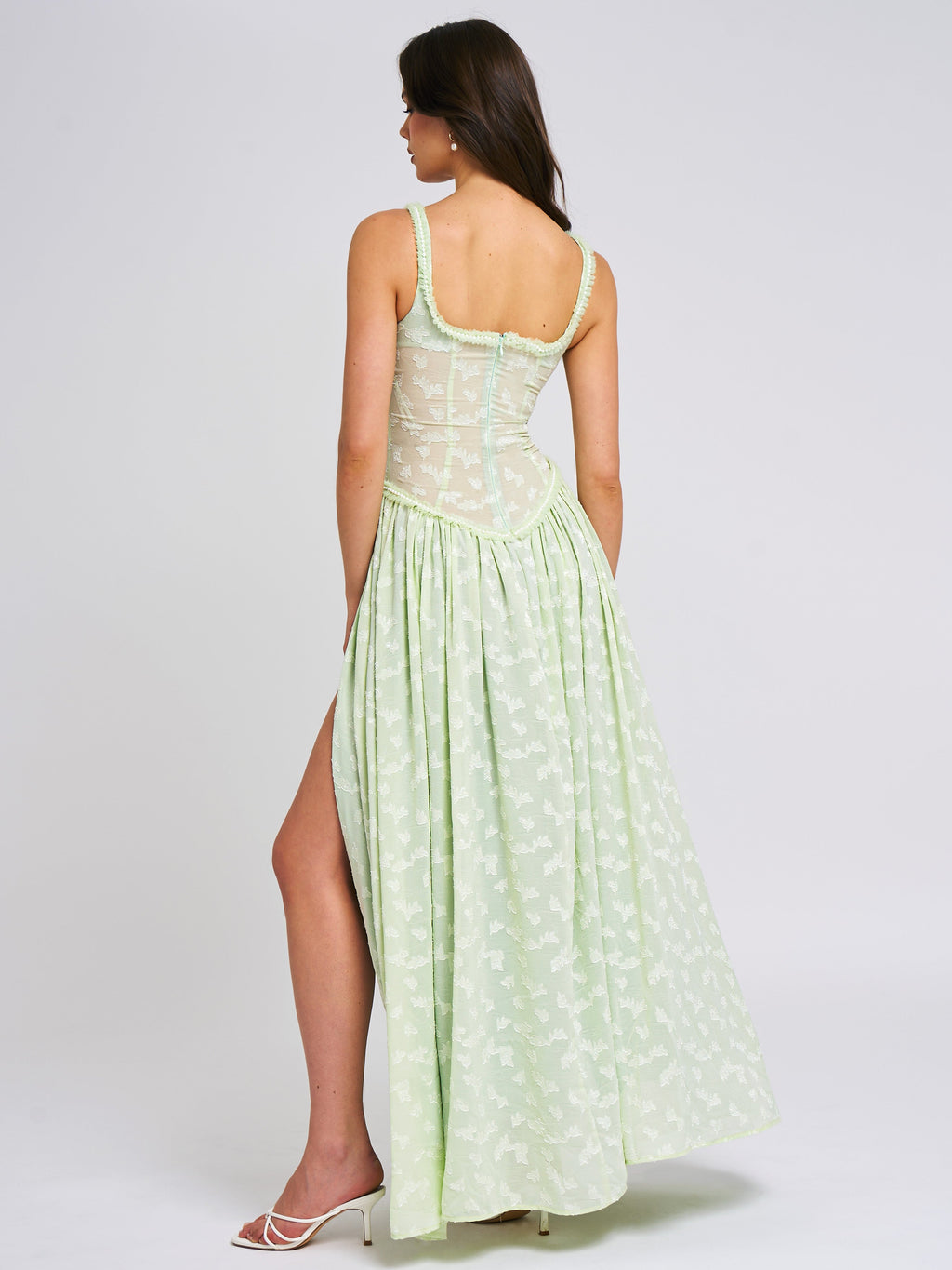 Evelissa Sukienka Maxi