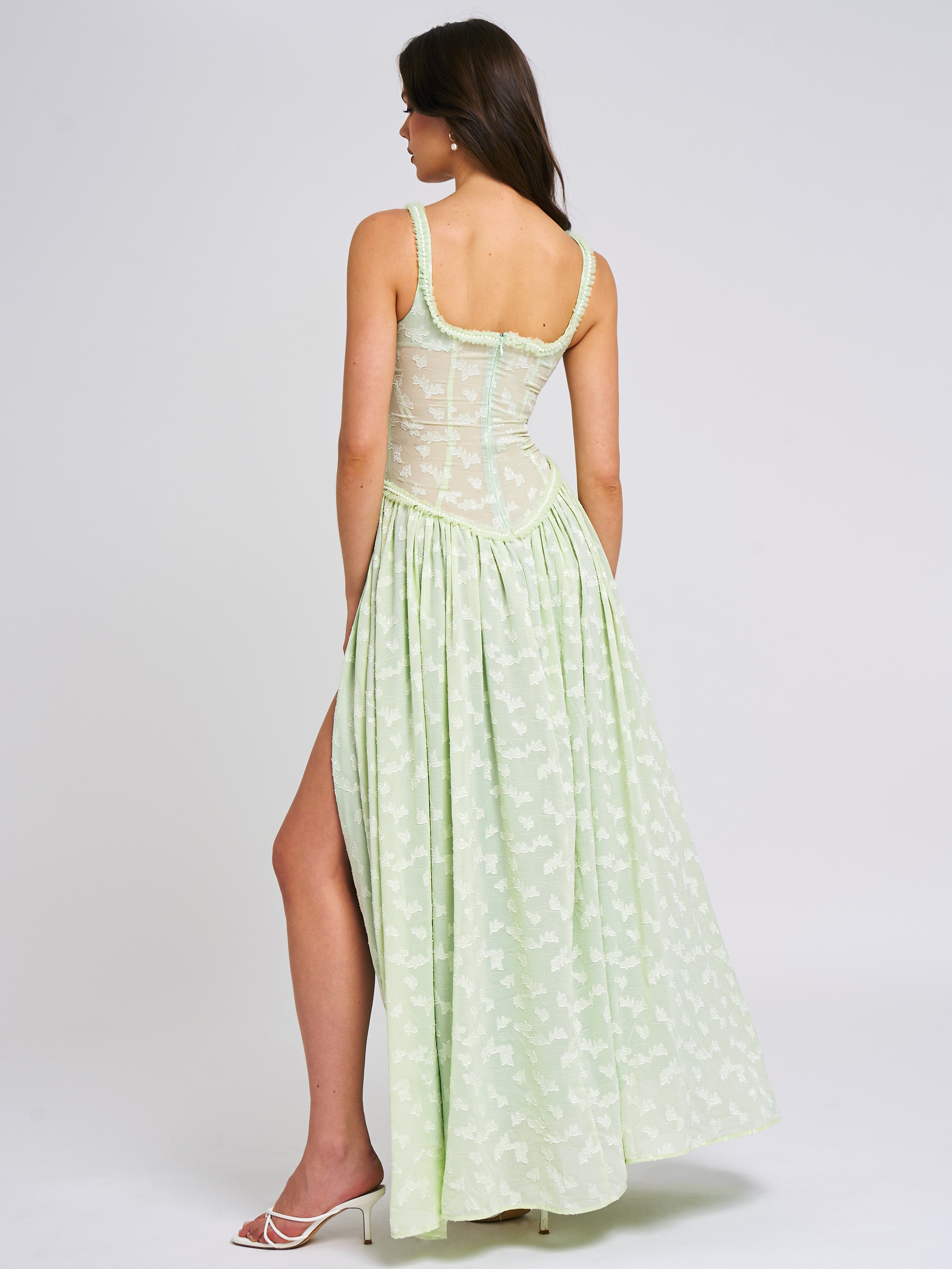 Evelissa Sukienka Maxi
