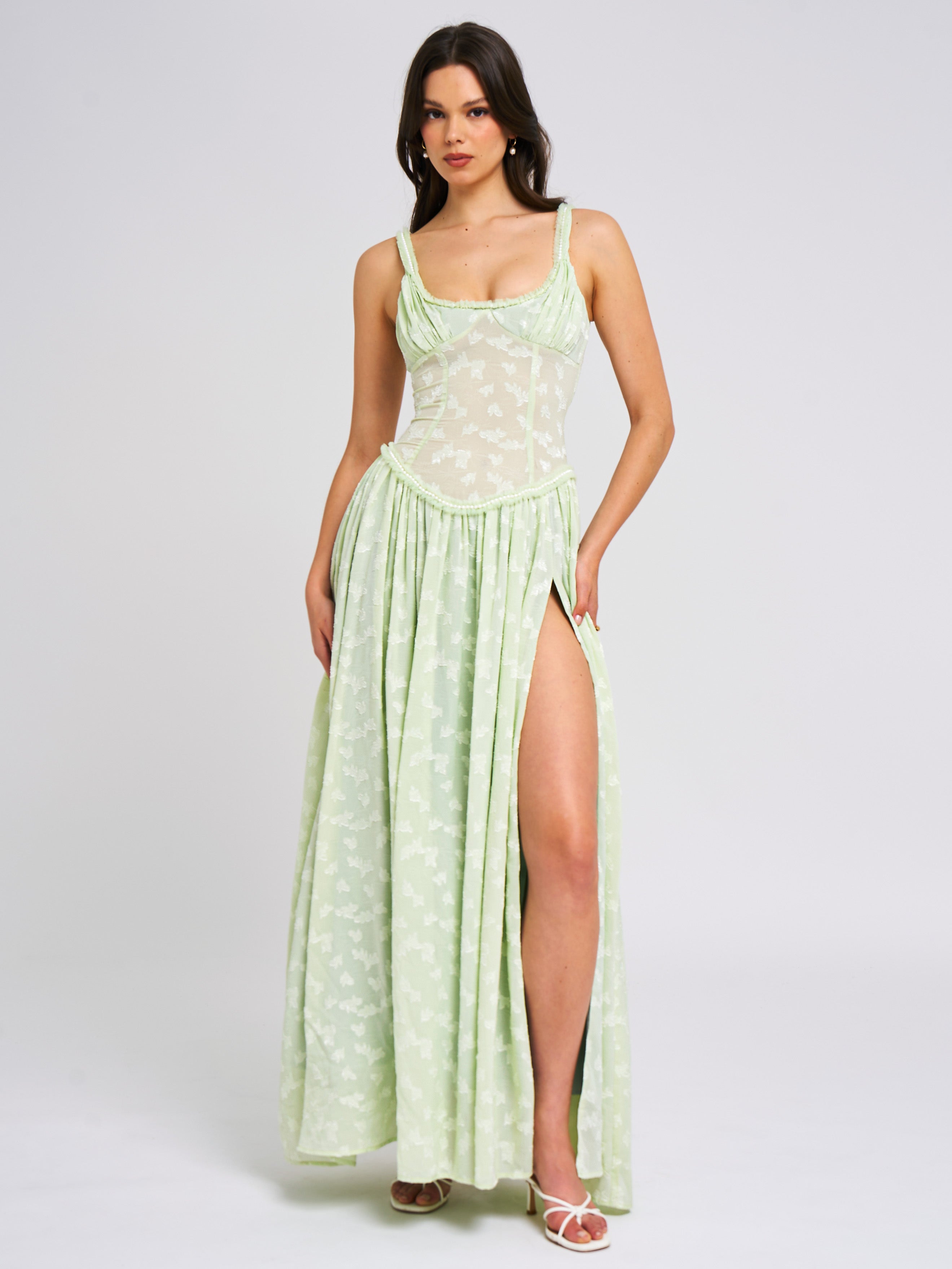 Evelissa Sukienka Maxi
