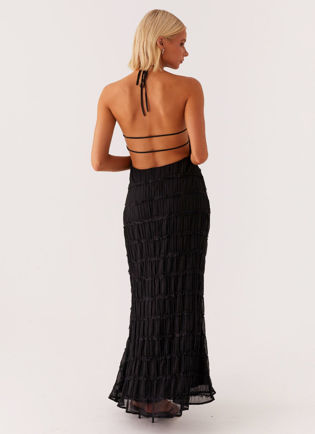 Emma – Elegancka Sukienka Maxi