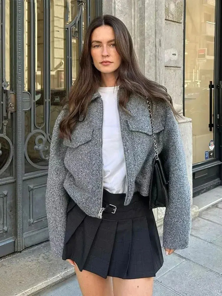 Berdien | Damska Kurtka