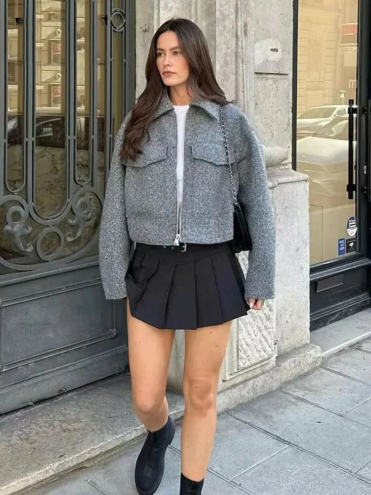 Berdien | Damska Kurtka