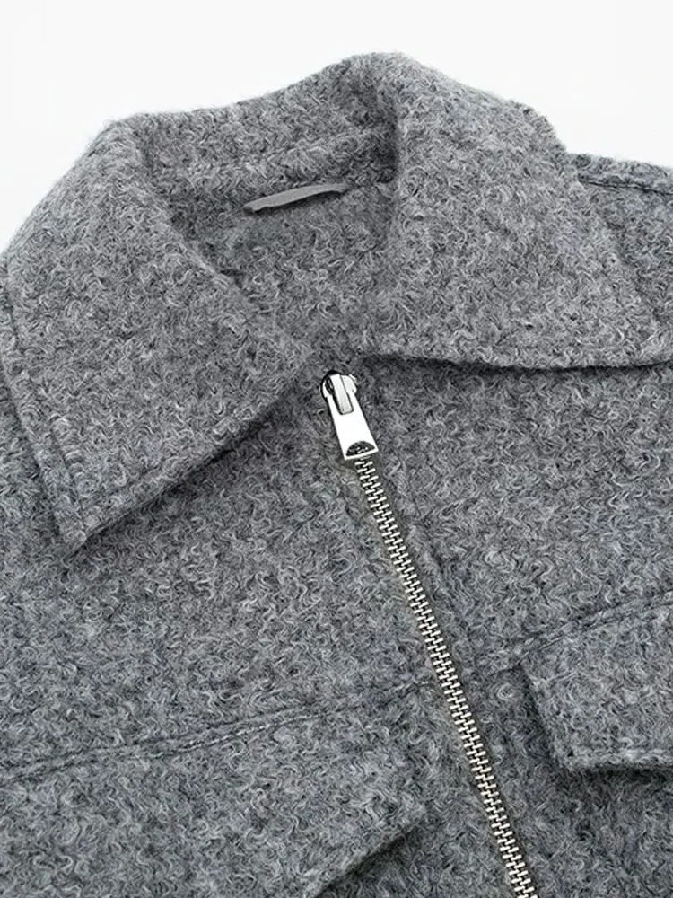 Berdien | Damska Kurtka