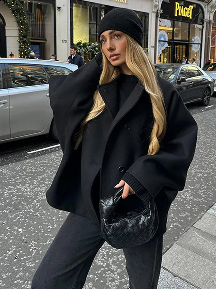 Bettie | Krótka Kurtka Damska