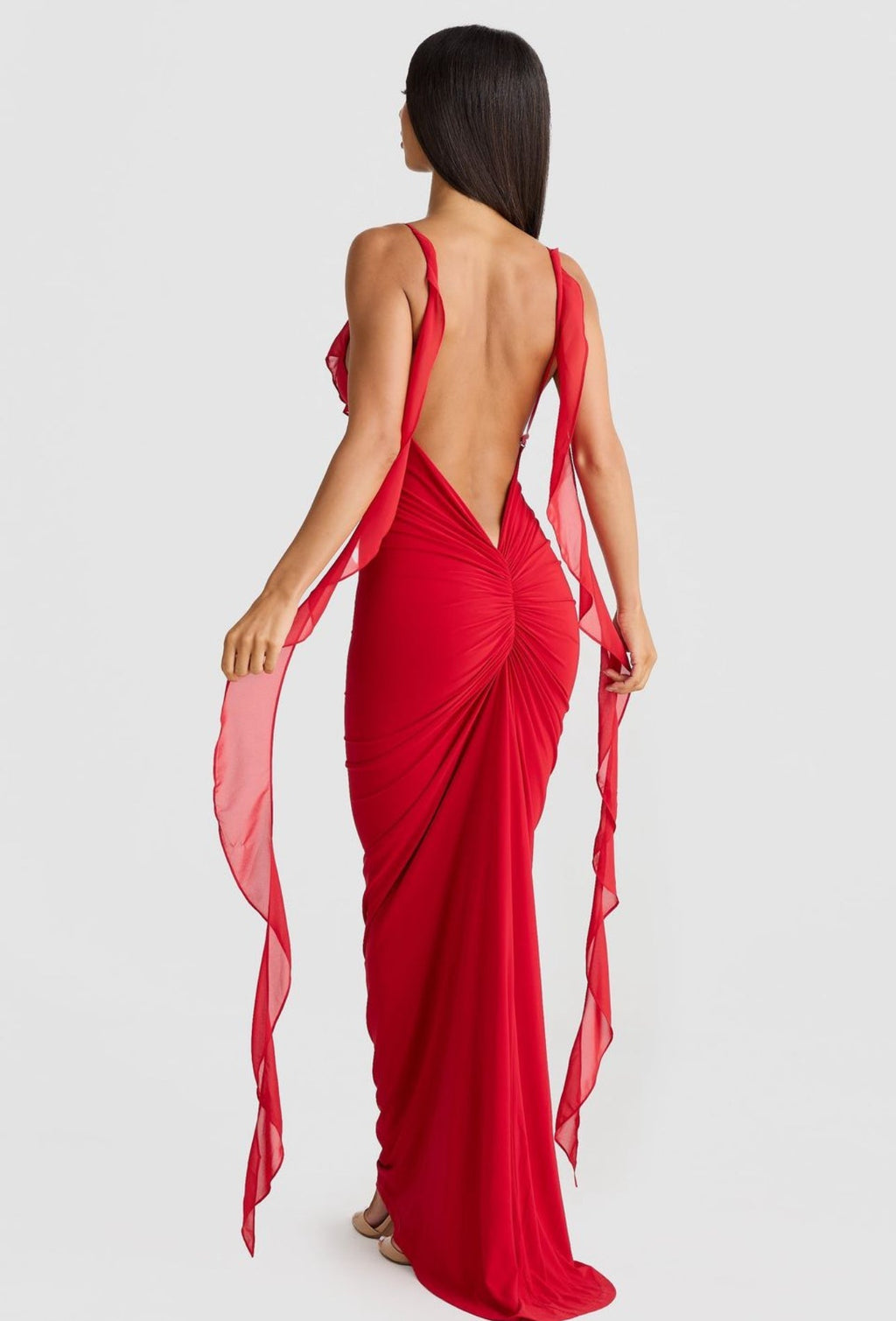 Amara Sukienka Maxi