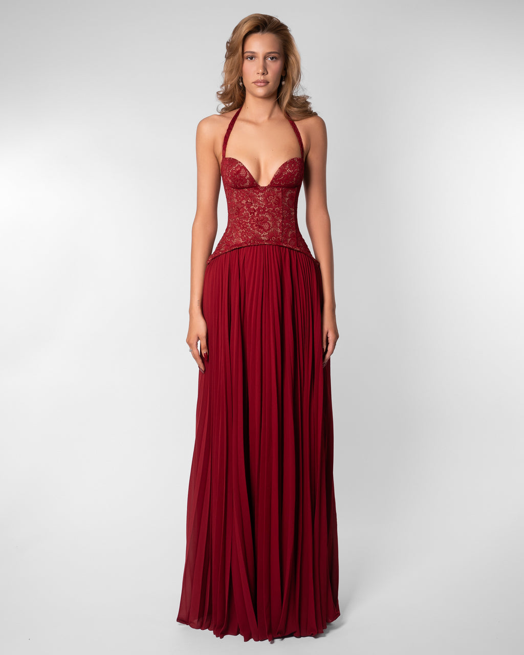 Weronika Sukienka Maxi