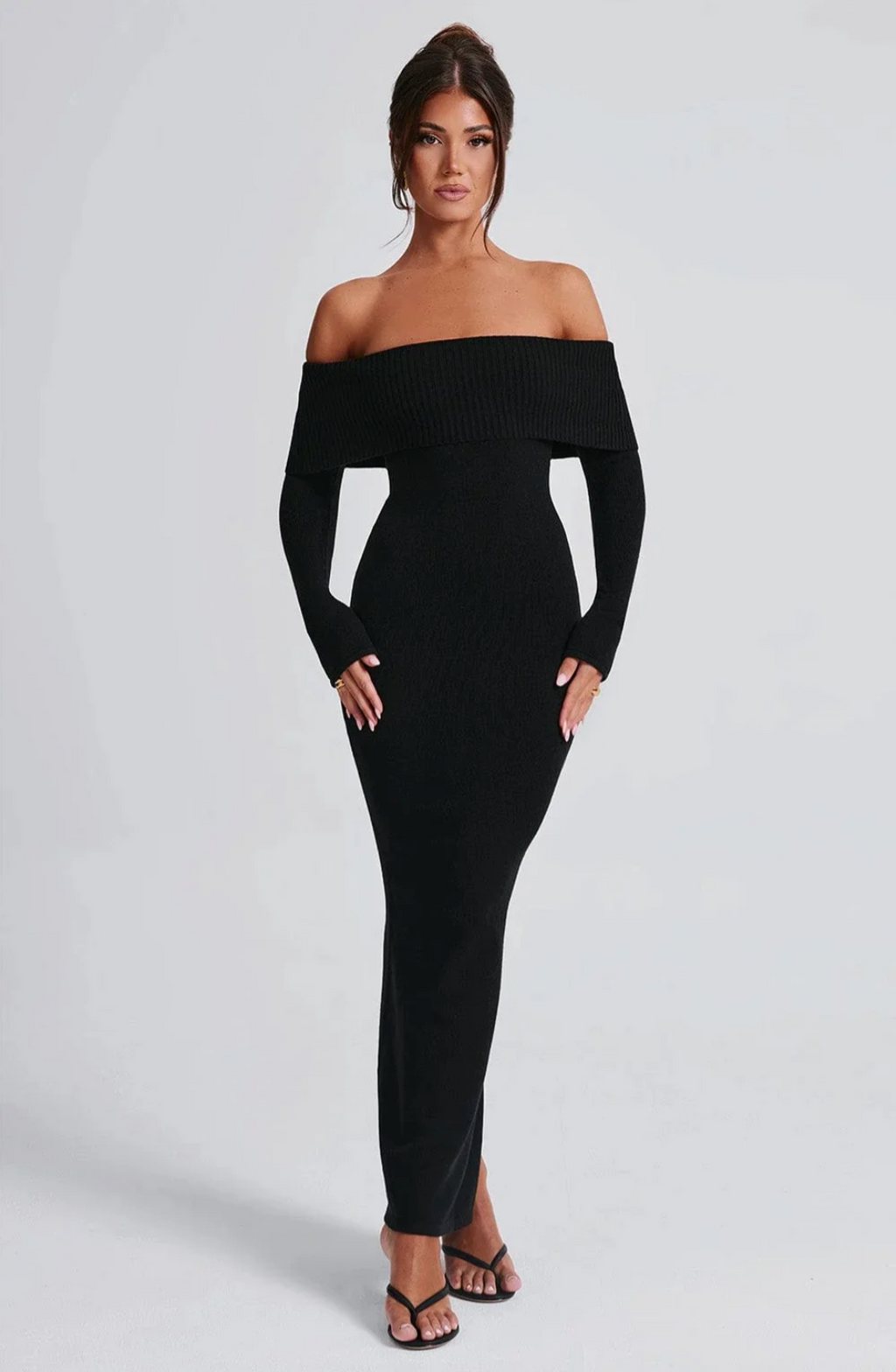 Auréliane Sukienka Maxi