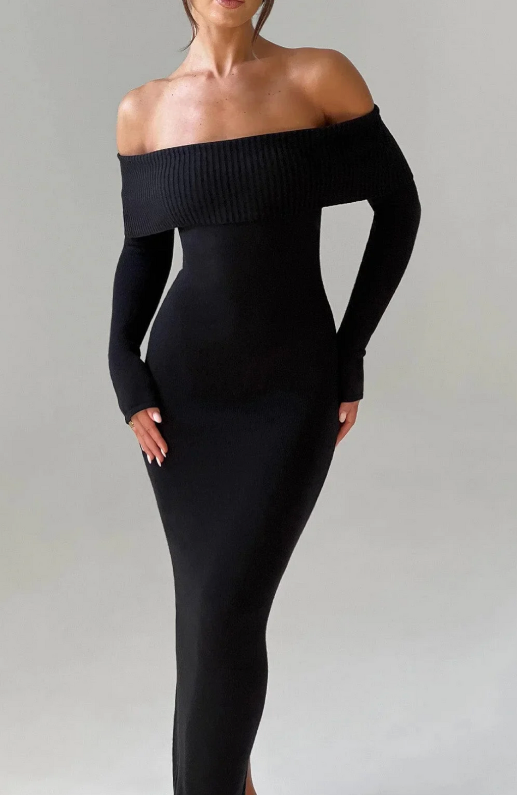 Auréliane Sukienka Maxi