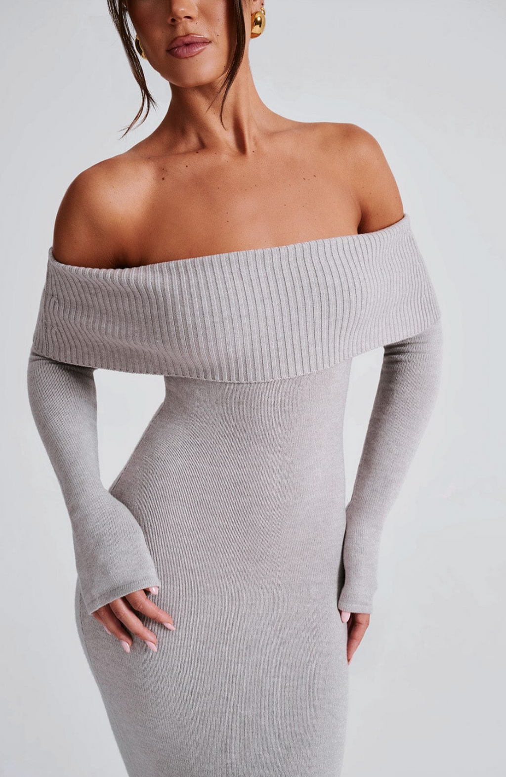 Auréliane Sukienka Maxi