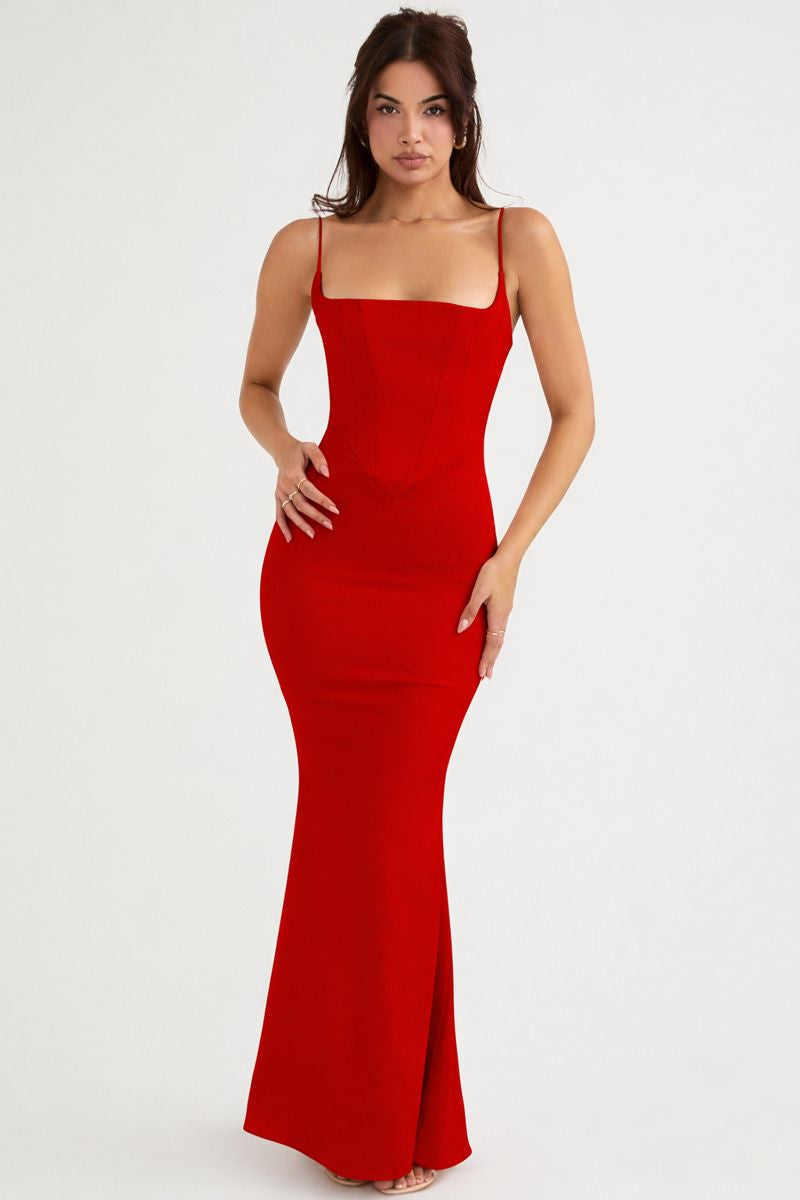 Violetta Sukienka Maxi