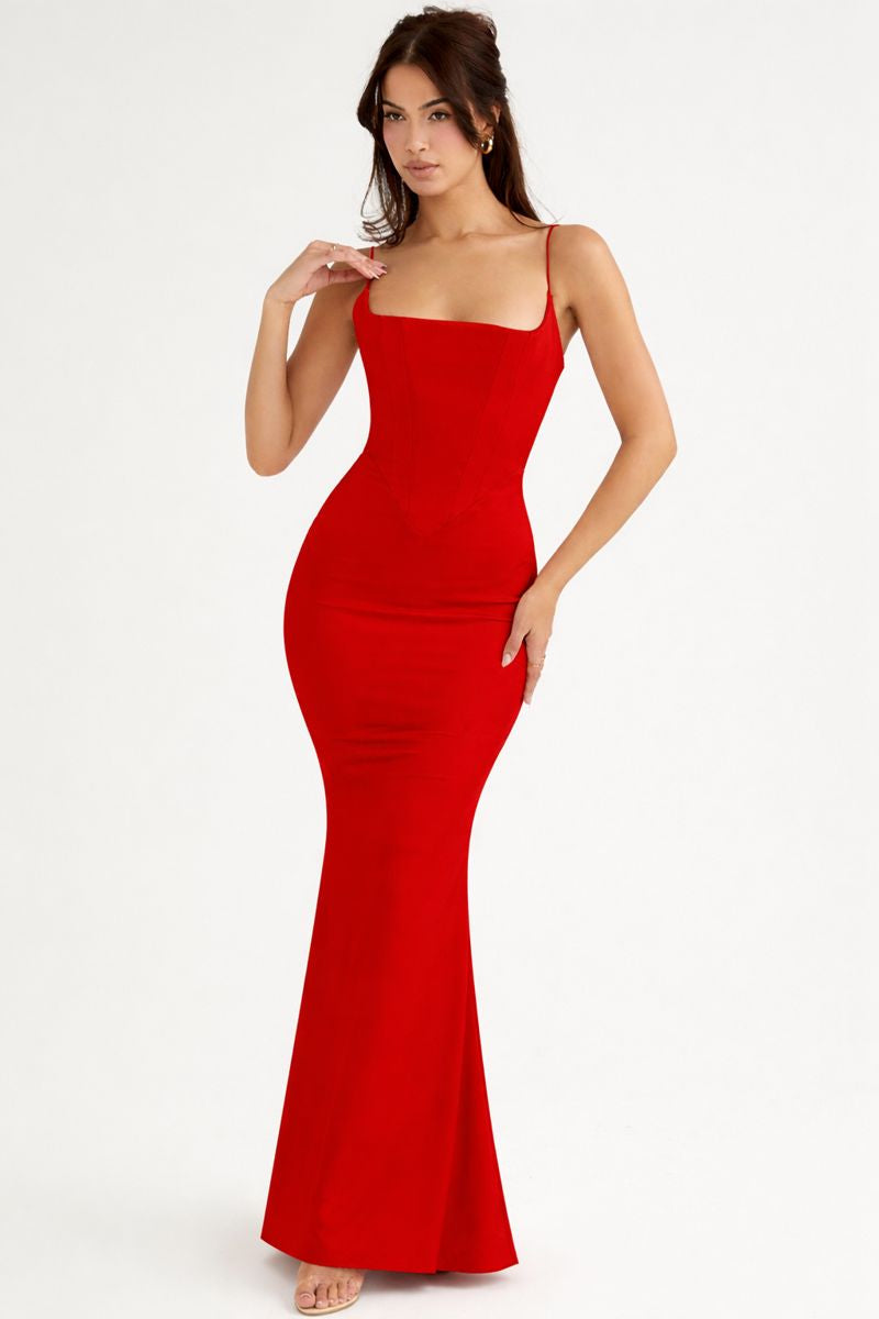 Violetta Sukienka Maxi