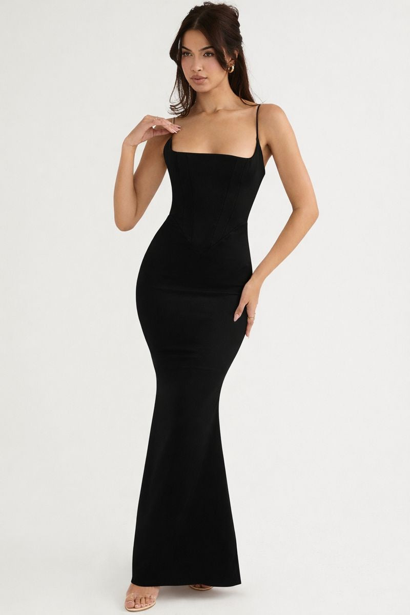 Violetta Sukienka Maxi