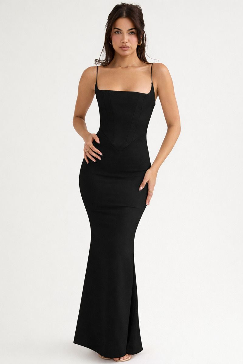 Violetta Sukienka Maxi