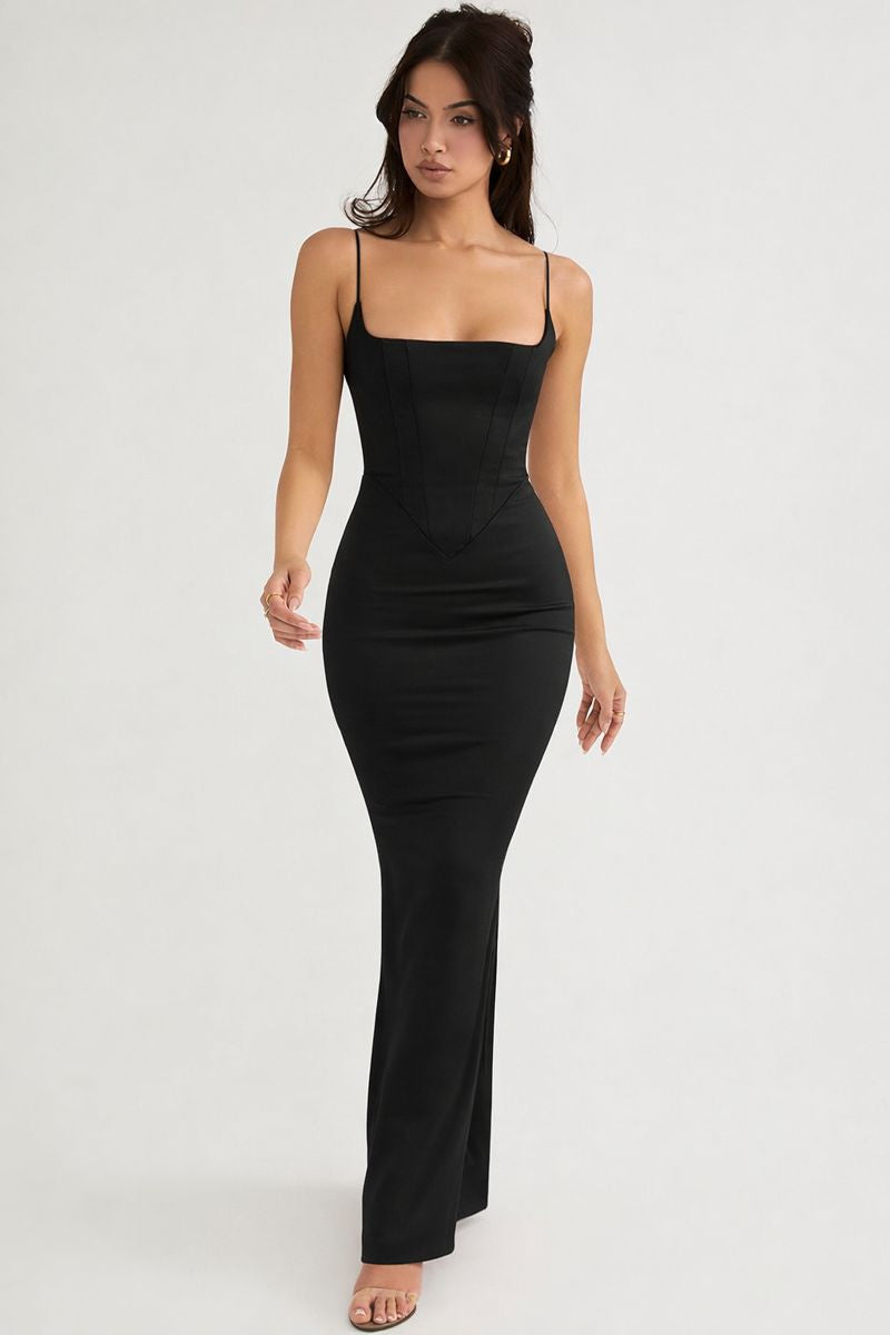 Violetta Sukienka Maxi
